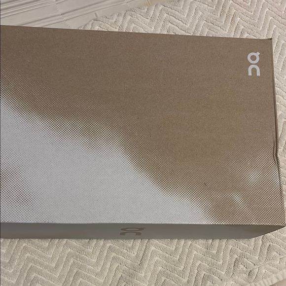 On Running Men's Athletic Shoes - Black and Gray - Picture 6 of 8